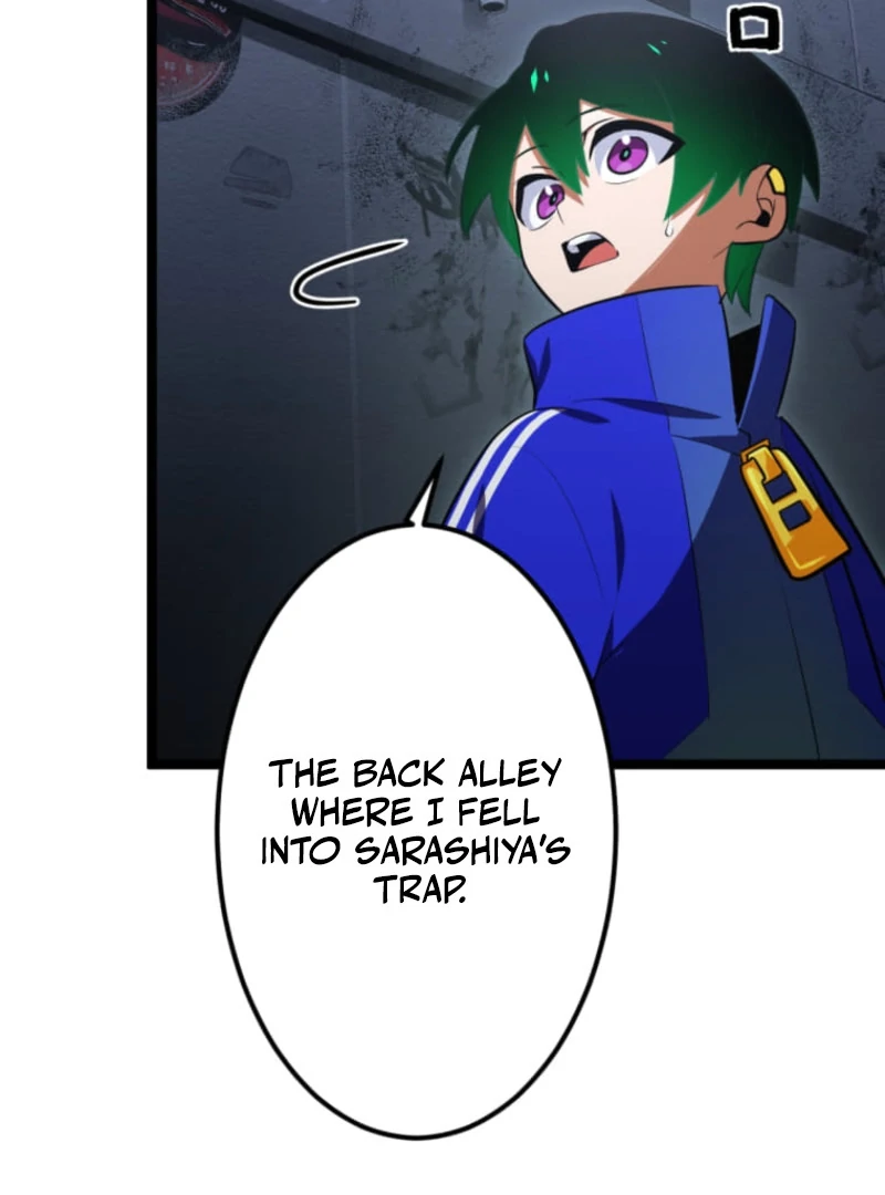 Reverse Cross -The Prompt Magician chapter 5 page 29