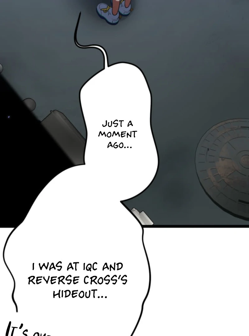 Reverse Cross -The Prompt Magician chapter 5 page 31
