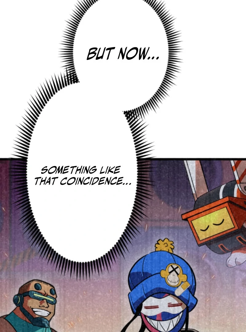 Reverse Cross -The Prompt Magician chapter 5 page 36