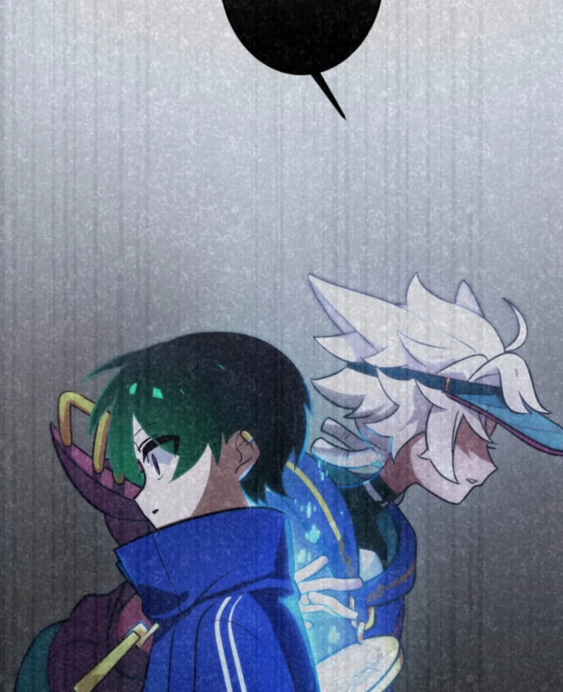 Reverse Cross -The Prompt Magician chapter 5 page 39