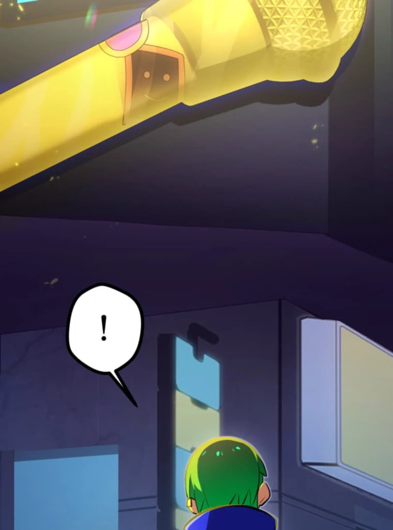 Reverse Cross -The Prompt Magician chapter 5 page 45