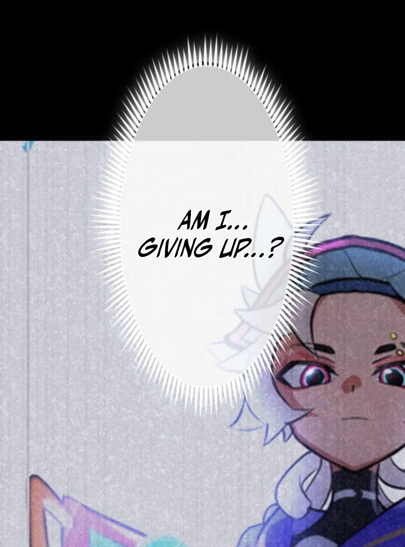 Reverse Cross -The Prompt Magician chapter 5 page 50