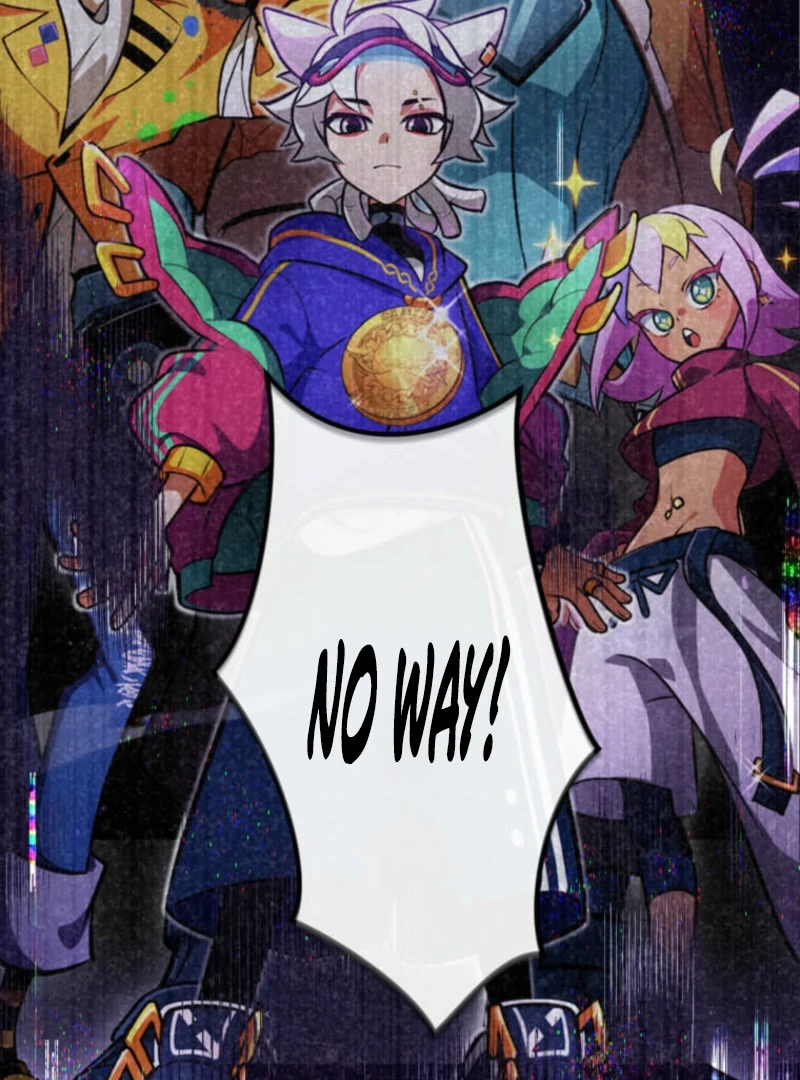 Reverse Cross -The Prompt Magician chapter 5 page 56