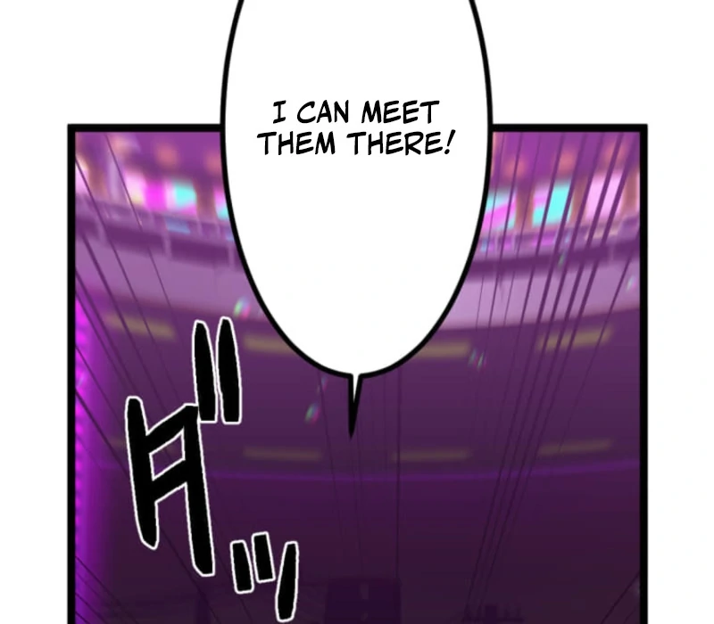 Reverse Cross -The Prompt Magician chapter 5 page 64