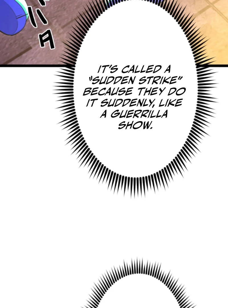 Reverse Cross -The Prompt Magician chapter 5 page 70
