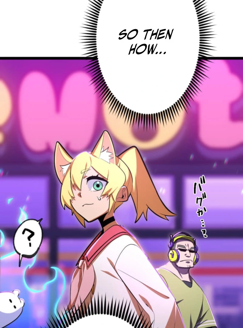 Reverse Cross -The Prompt Magician chapter 5 page 71