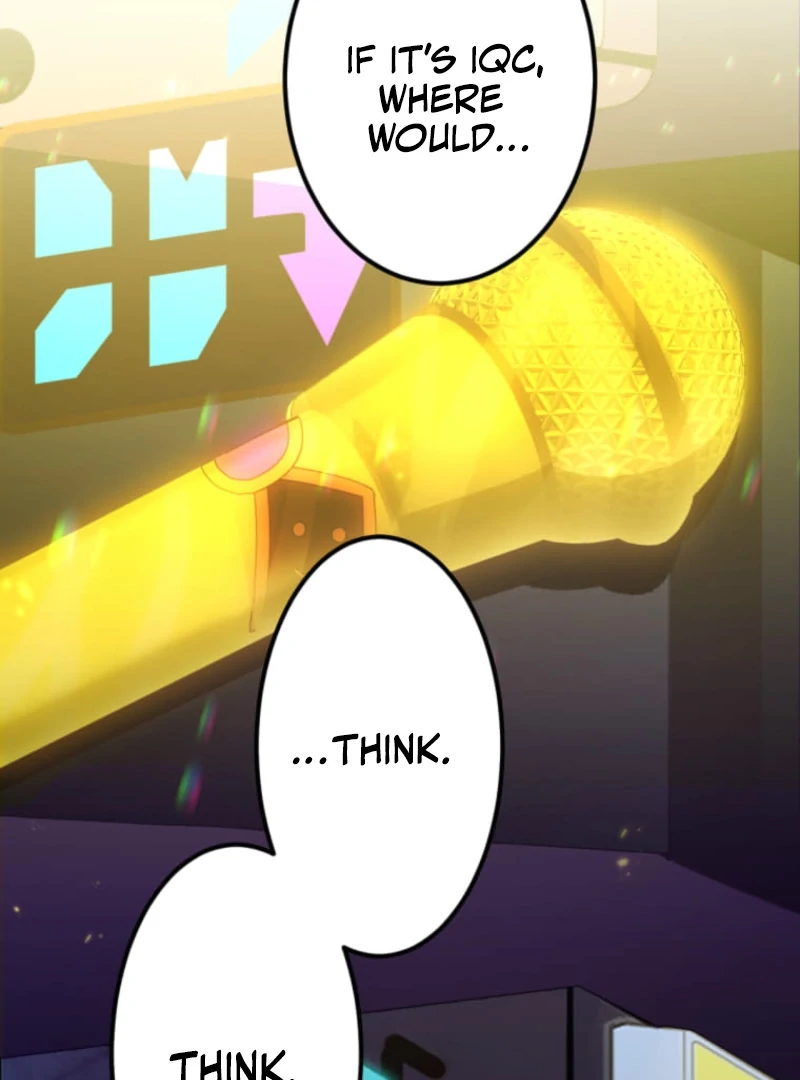 Reverse Cross -The Prompt Magician chapter 5 page 73