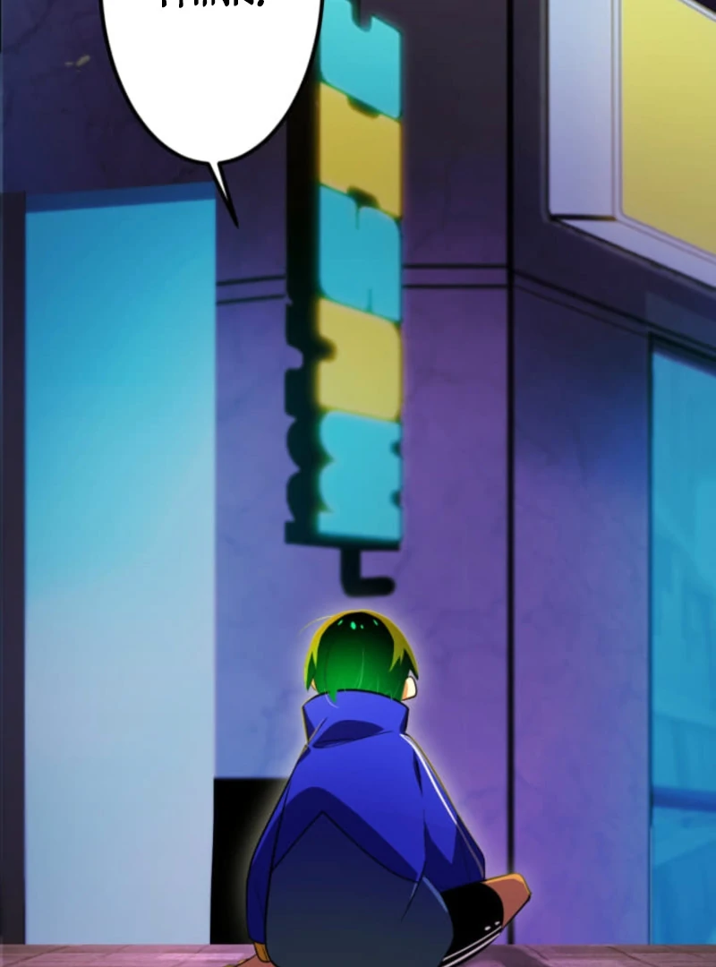 Reverse Cross -The Prompt Magician chapter 5 page 74