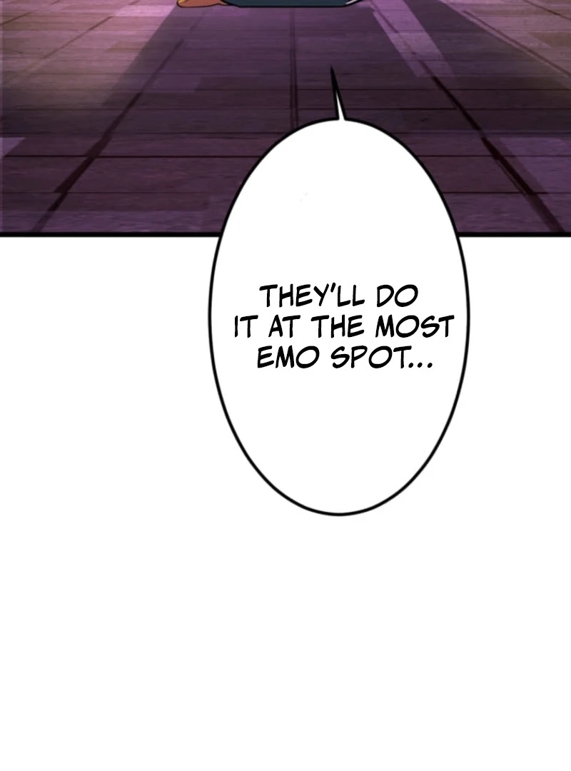 Reverse Cross -The Prompt Magician chapter 5 page 75