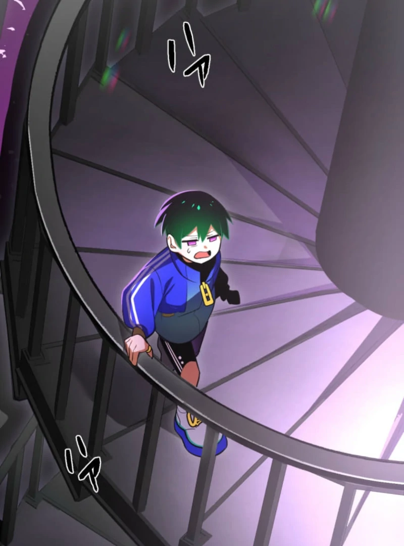 Reverse Cross -The Prompt Magician chapter 5 page 82