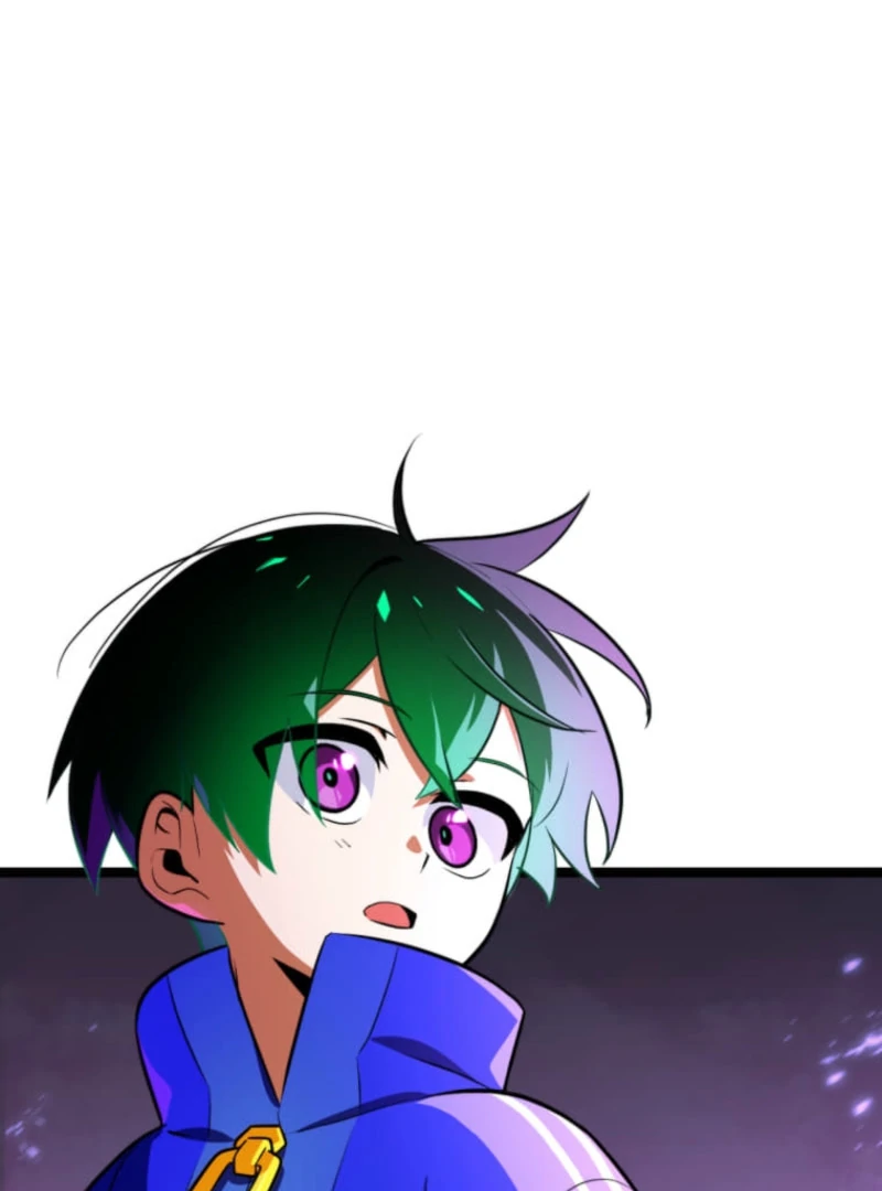 Reverse Cross -The Prompt Magician chapter 5 page 91