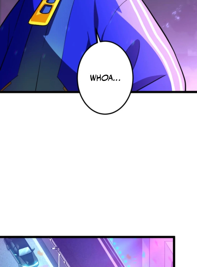 Reverse Cross -The Prompt Magician chapter 5 page 92