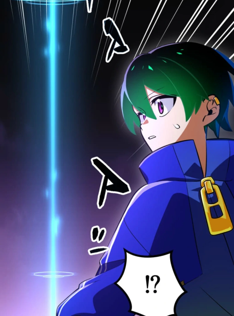 Reverse Cross -The Prompt Magician chapter 5 page 95