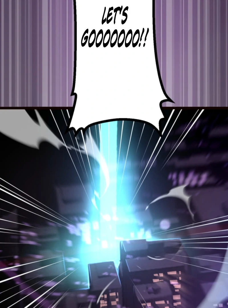 Reverse Cross -The Prompt Magician chapter 5 page 111