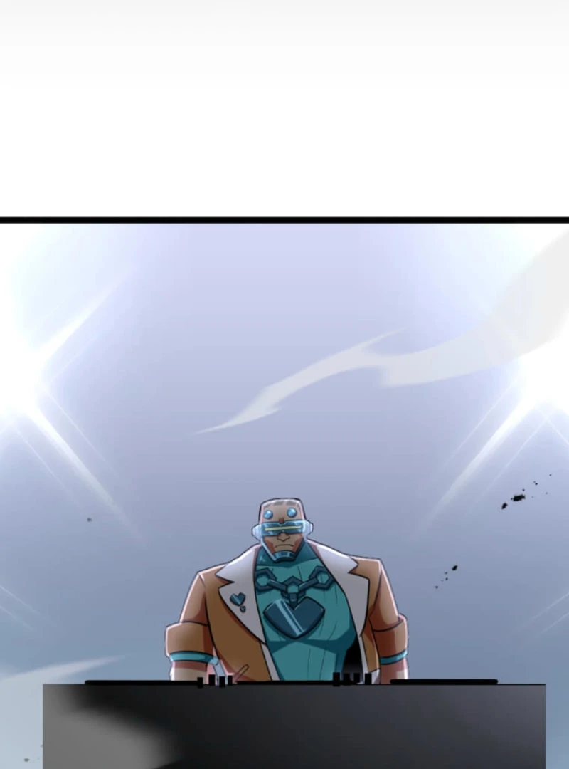 Reverse Cross -The Prompt Magician chapter 5 page 118