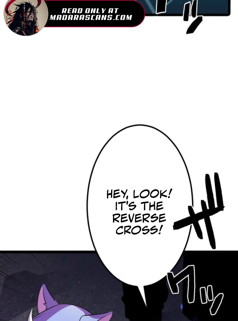 Reverse Cross -The Prompt Magician chapter 5 page 126