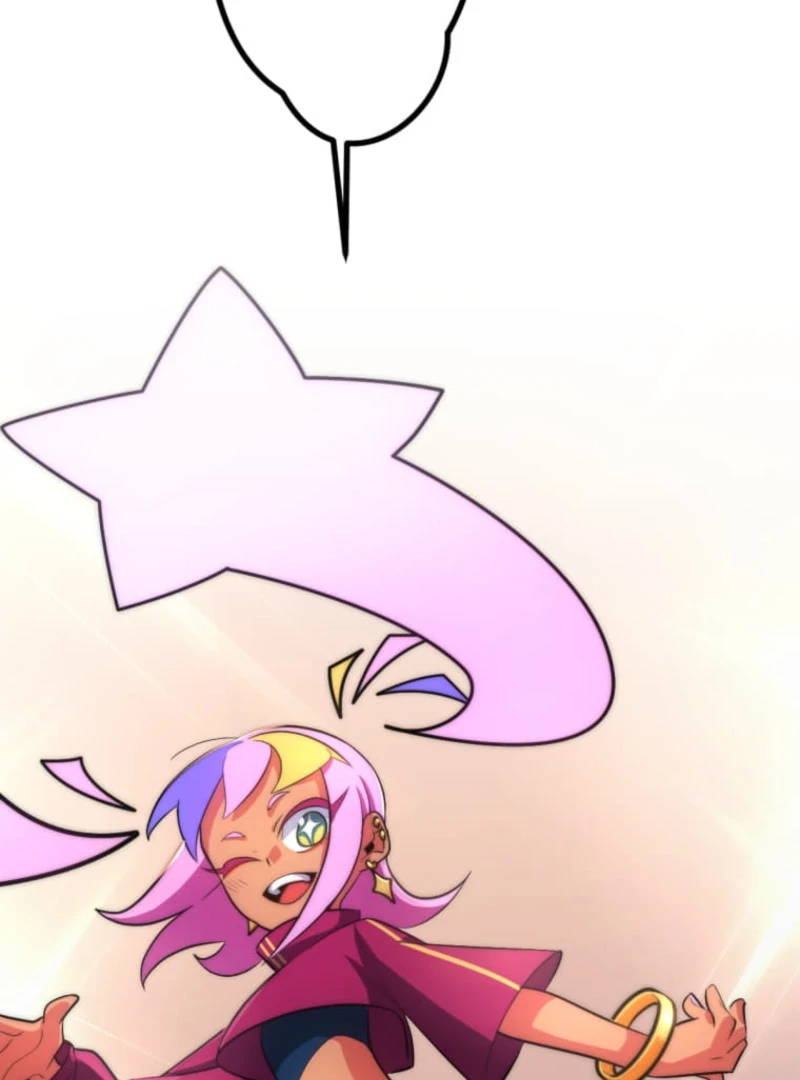 Reverse Cross -The Prompt Magician chapter 5 page 129