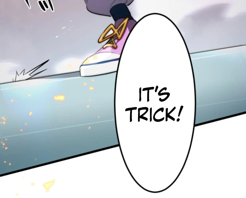 Reverse Cross -The Prompt Magician chapter 5 page 131