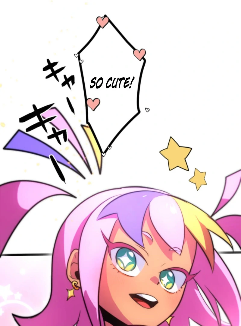 Reverse Cross -The Prompt Magician chapter 5 page 132