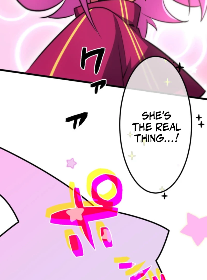 Reverse Cross -The Prompt Magician chapter 5 page 133