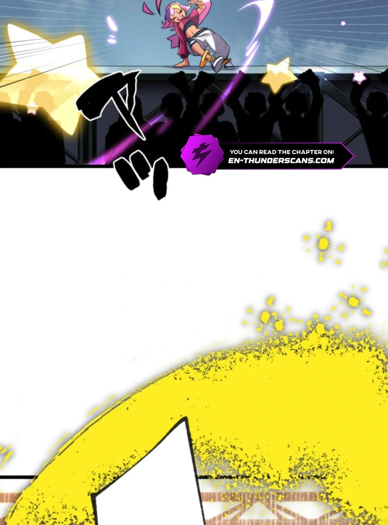 Reverse Cross -The Prompt Magician chapter 5 page 136