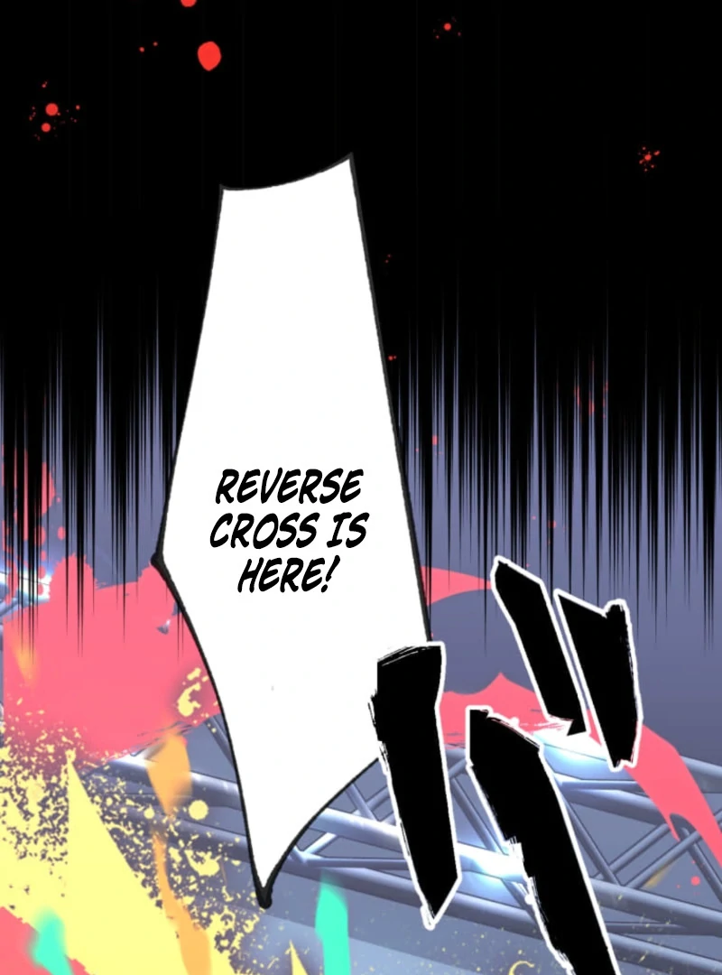 Reverse Cross -The Prompt Magician chapter 5 page 139