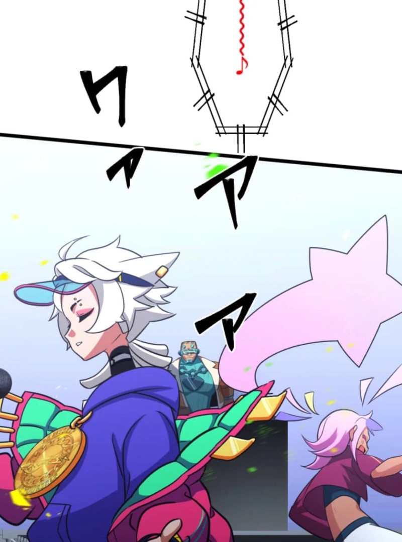 Reverse Cross -The Prompt Magician chapter 5 page 153