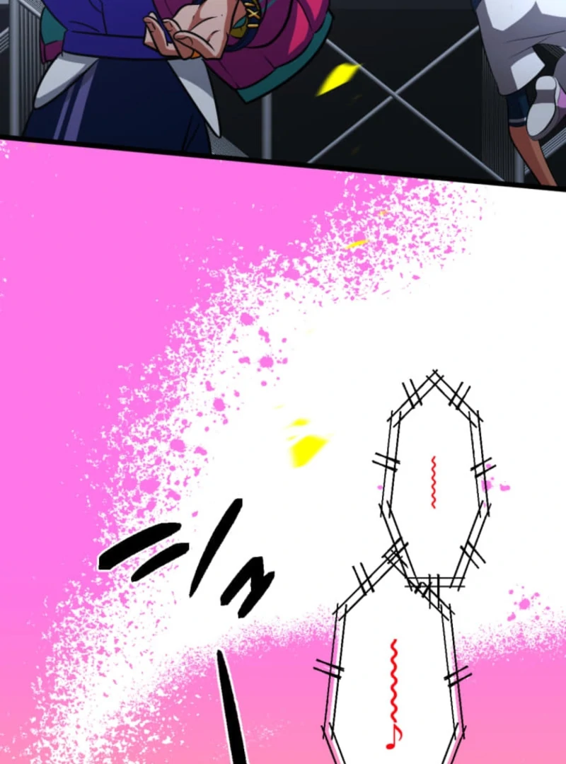 Reverse Cross -The Prompt Magician chapter 5 page 154