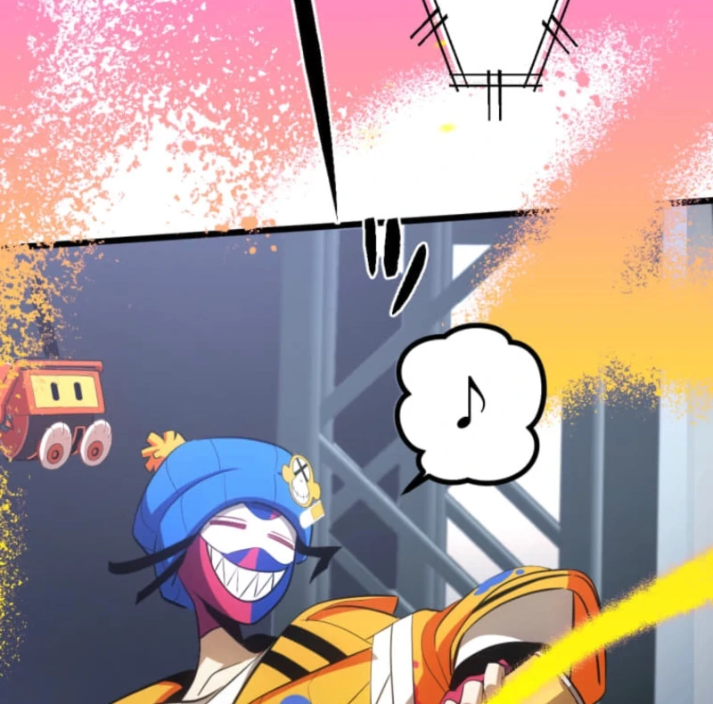 Reverse Cross -The Prompt Magician chapter 5 page 155