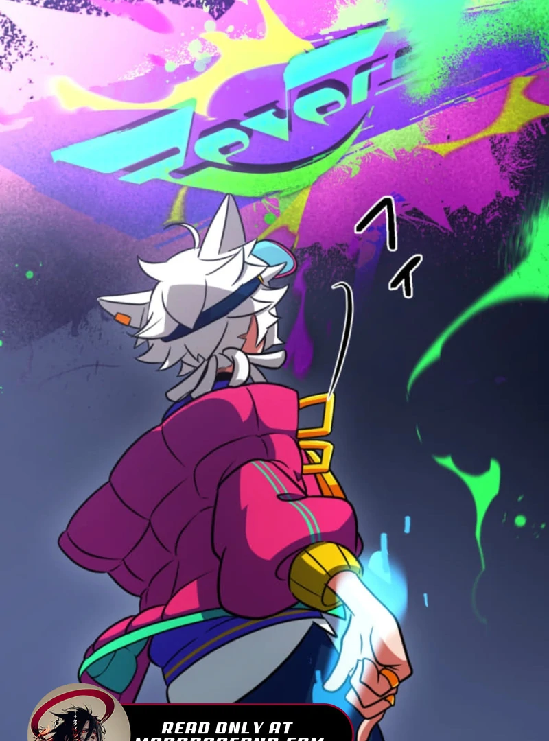 Reverse Cross -The Prompt Magician chapter 5 page 162