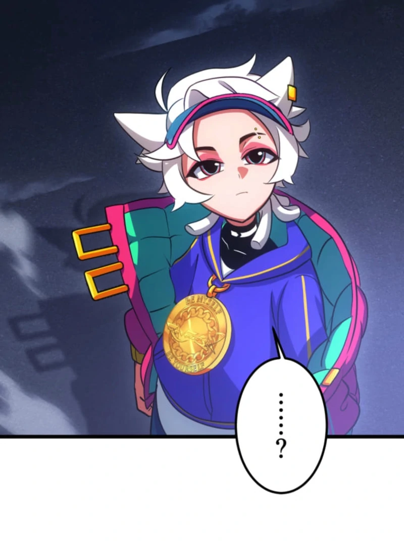 Reverse Cross -The Prompt Magician chapter 5 page 164