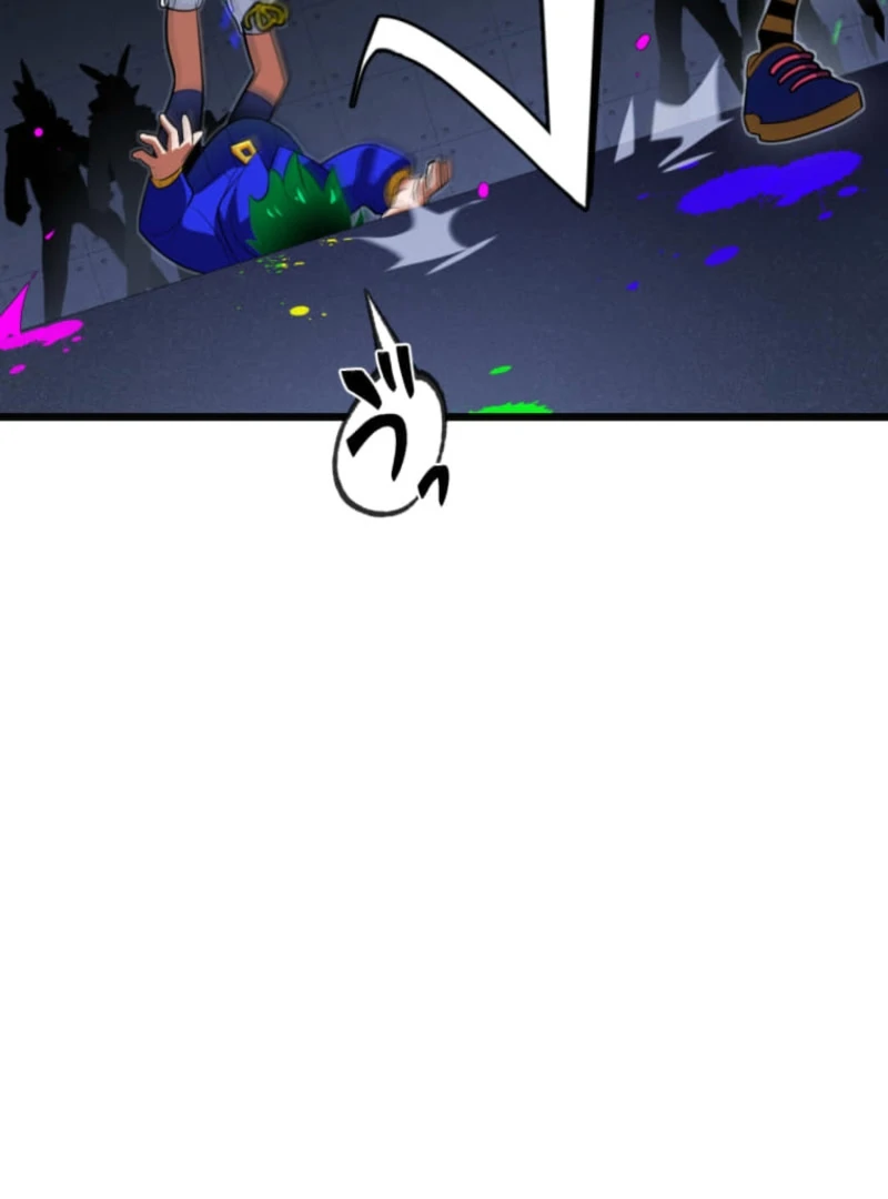 Reverse Cross -The Prompt Magician chapter 5 page 175