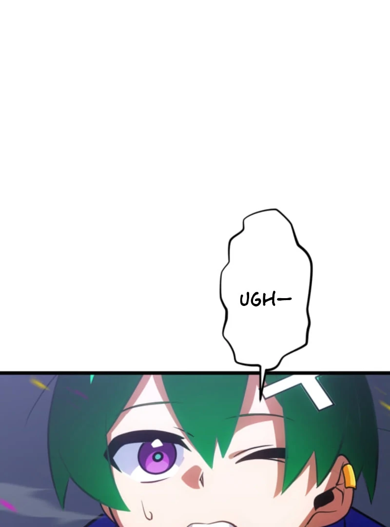 Reverse Cross -The Prompt Magician chapter 5 page 176