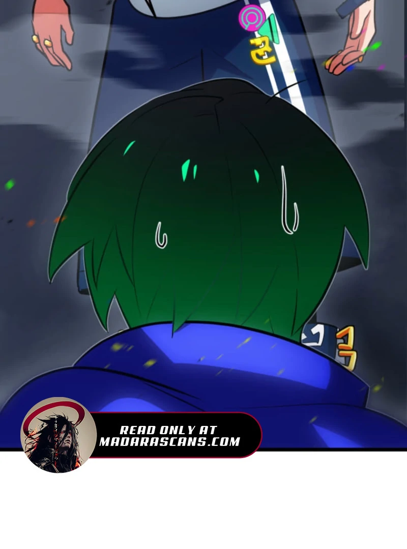 Reverse Cross -The Prompt Magician chapter 5 page 179
