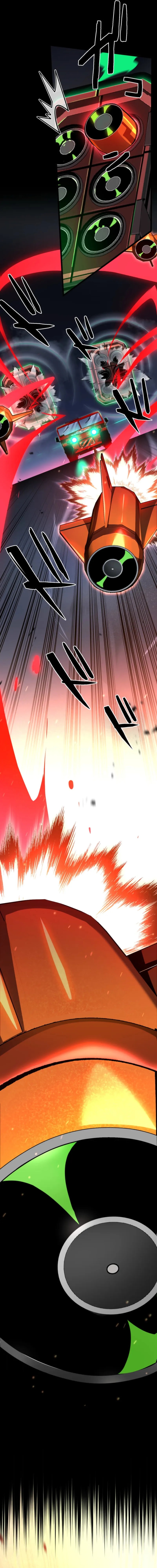 Reverse Cross -The Prompt Magician chapter 6 page 10