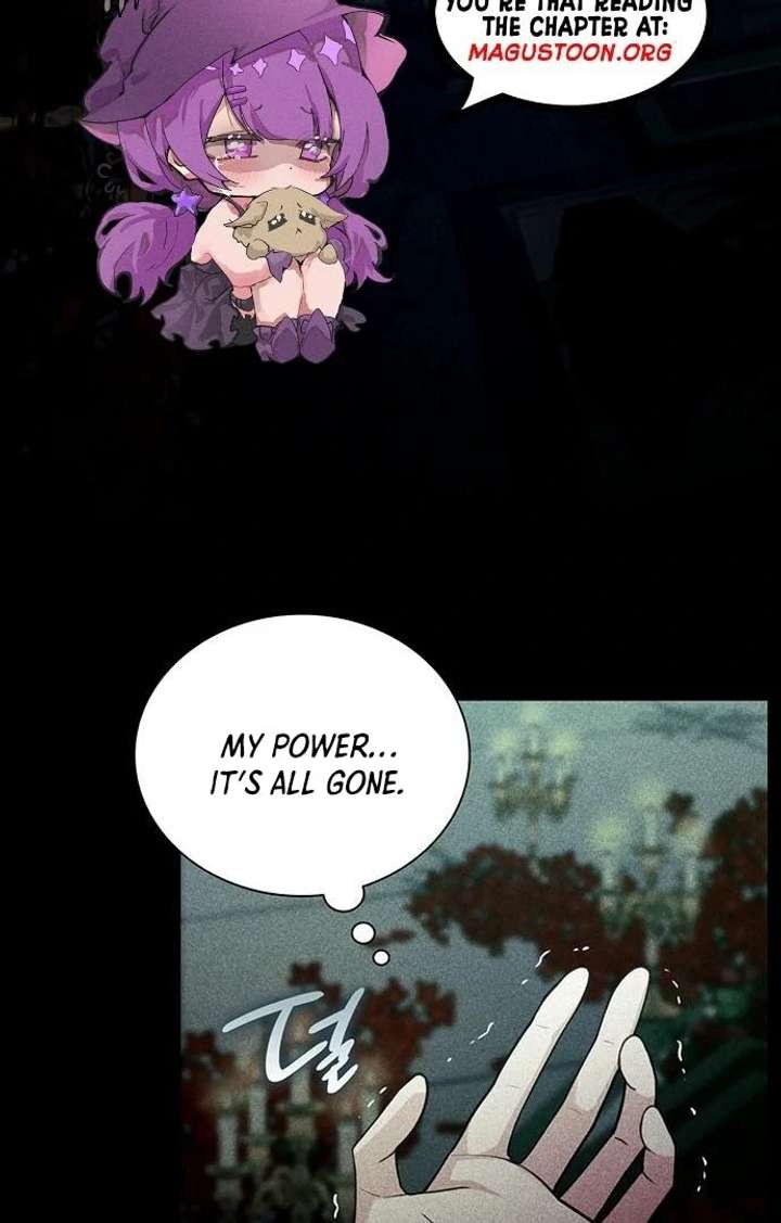 Dark Moon: Two Moons chapter 2 page 73