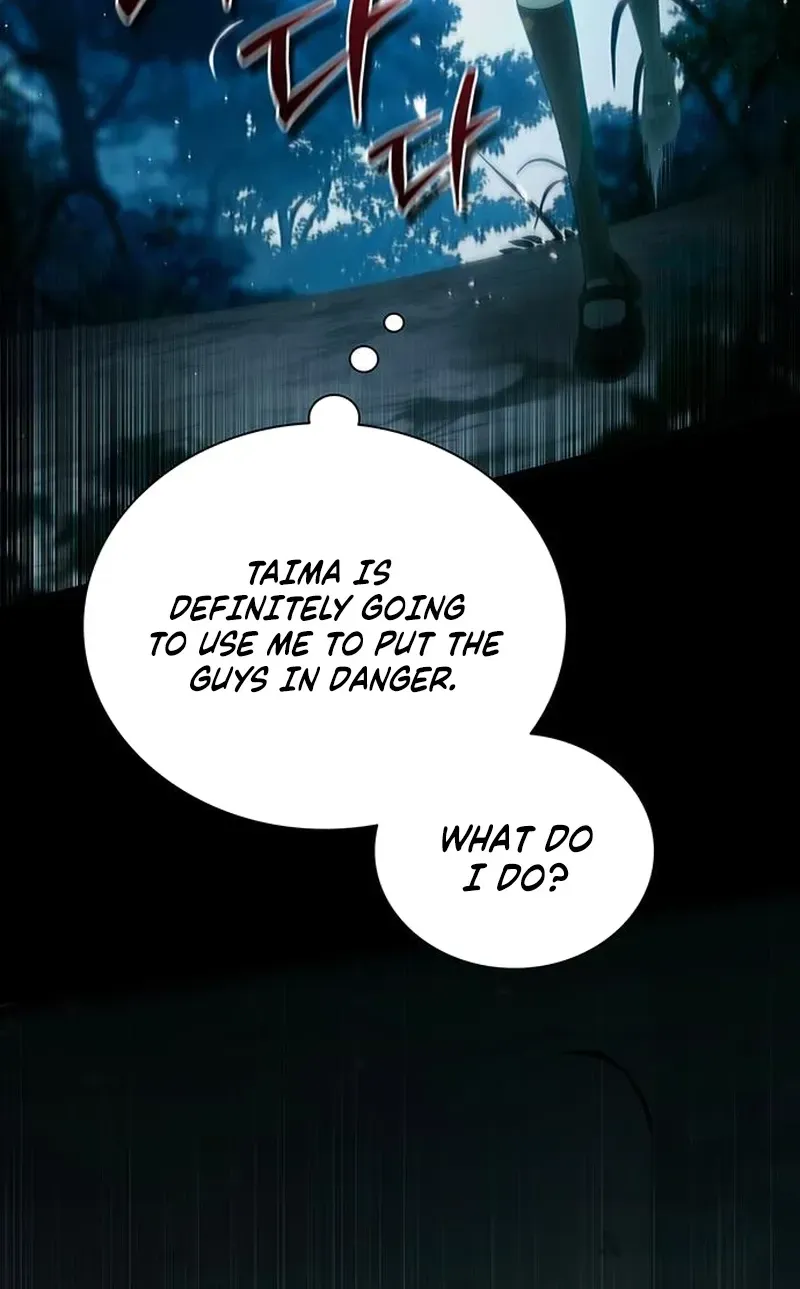Dark Moon: Two Moons chapter 40 page 99