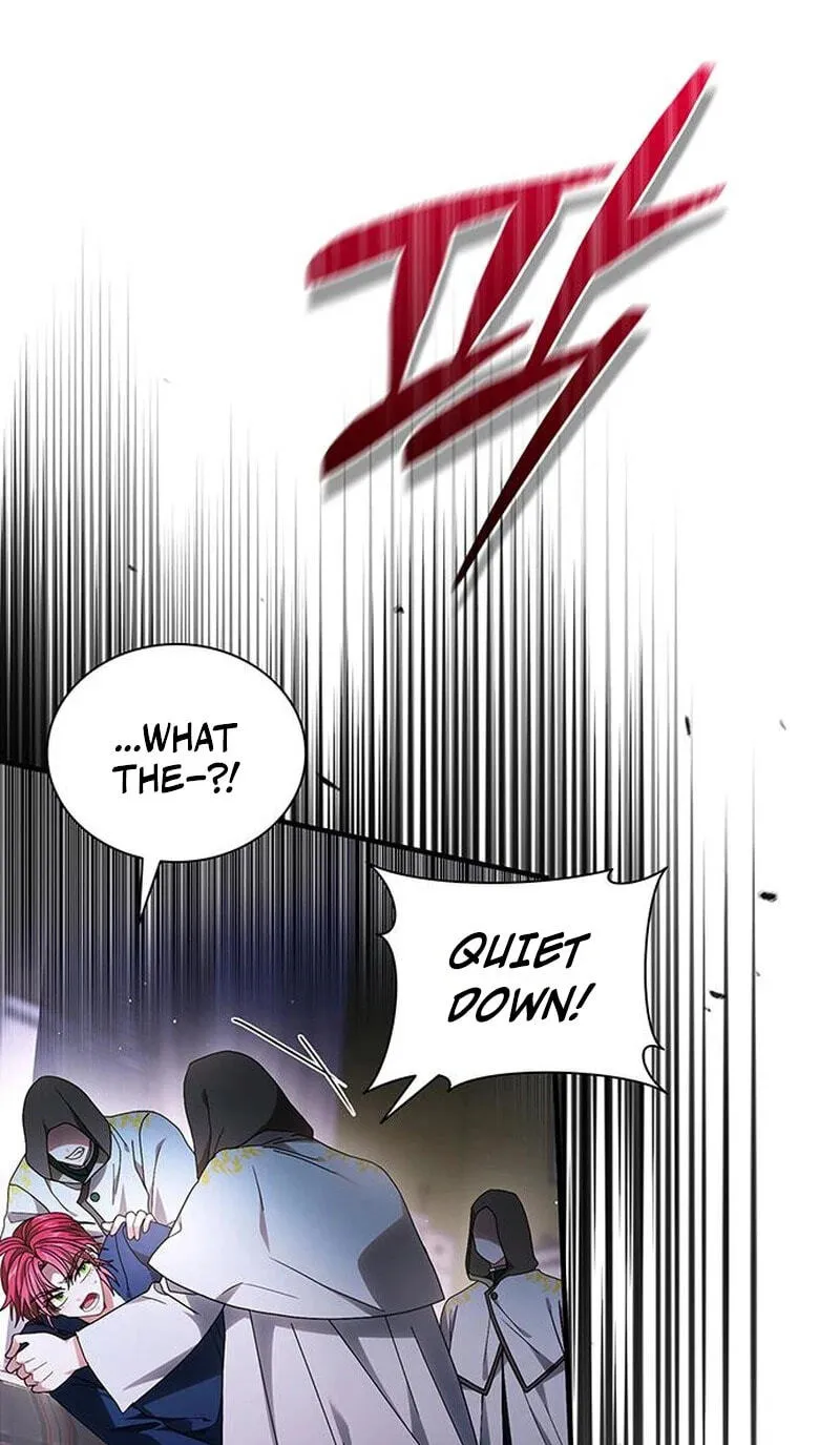 Dark Moon: Two Moons chapter 48 page 138