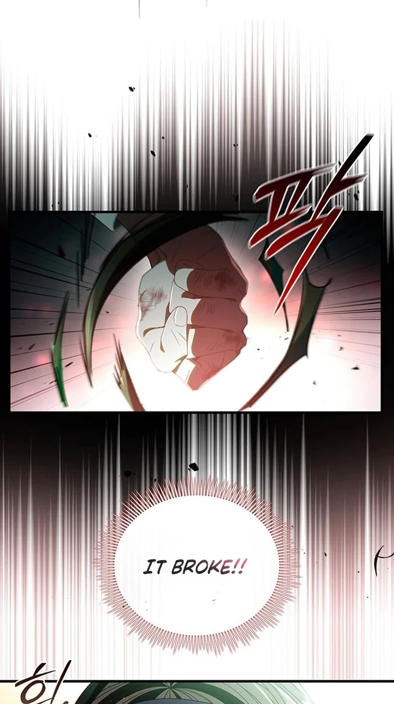 Dark Moon: Two Moons chapter 51 page 132