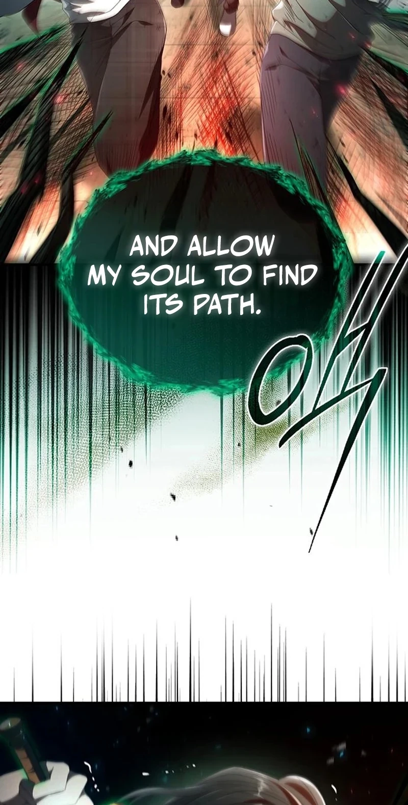 Dark Moon: Two Moons chapter 51 page 126