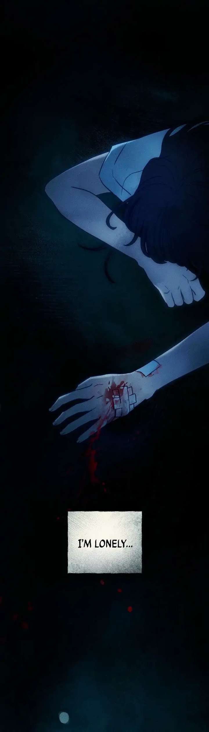 Classmate – Manhwa chapter 1 page 2