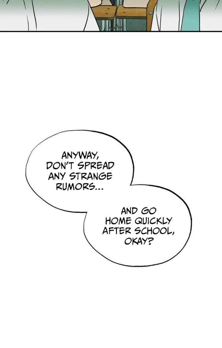 Classmate – Manhwa chapter 10 page 24