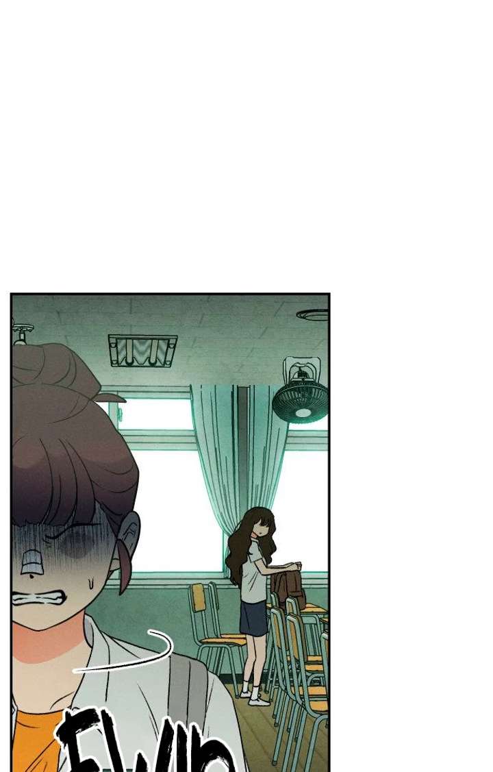 Classmate – Manhwa chapter 10 page 32
