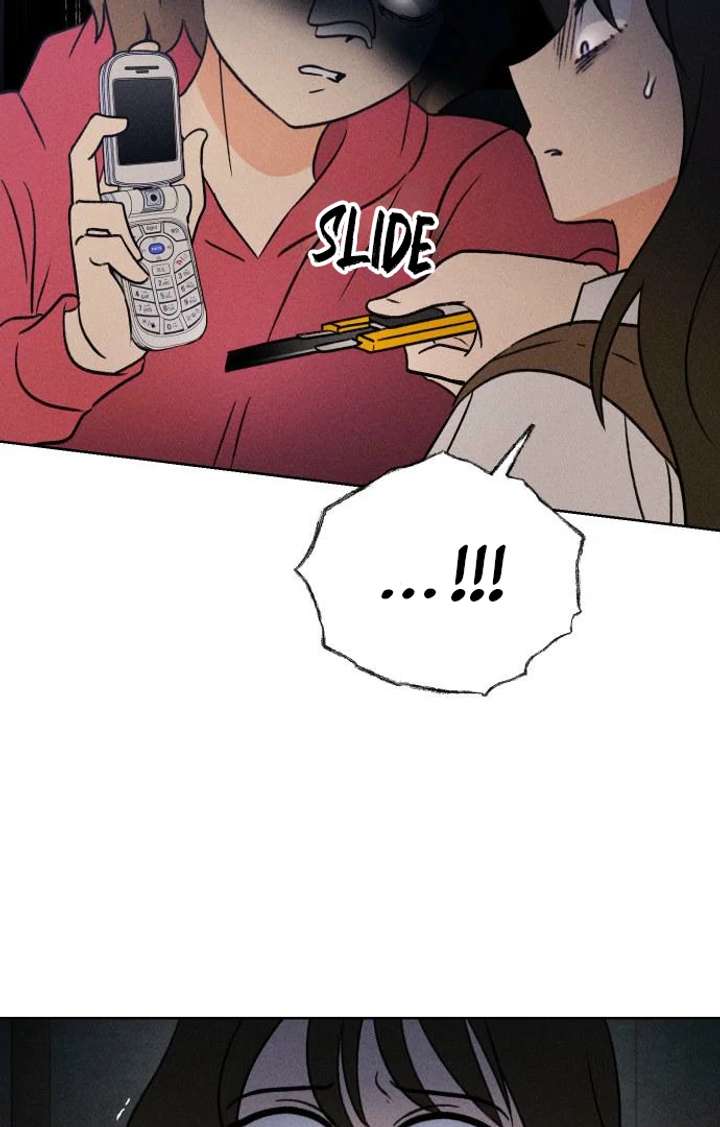 Classmate – Manhwa chapter 11 page 32