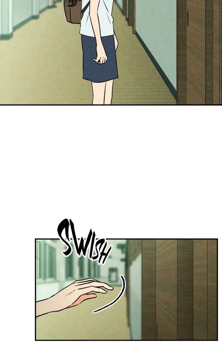 Classmate – Manhwa chapter 12 page 44