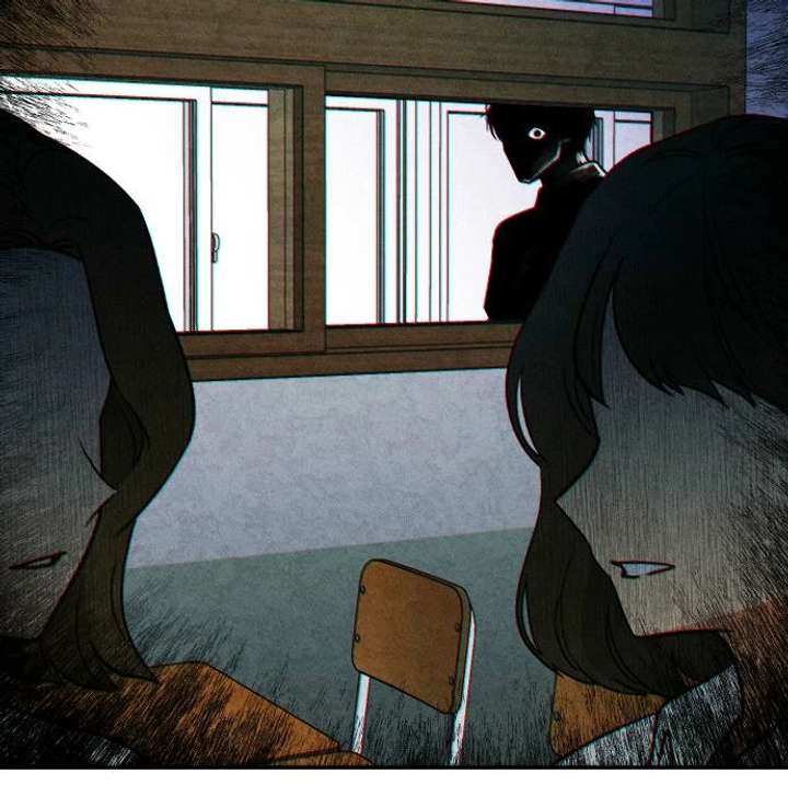 Classmate – Manhwa chapter 12 page 80