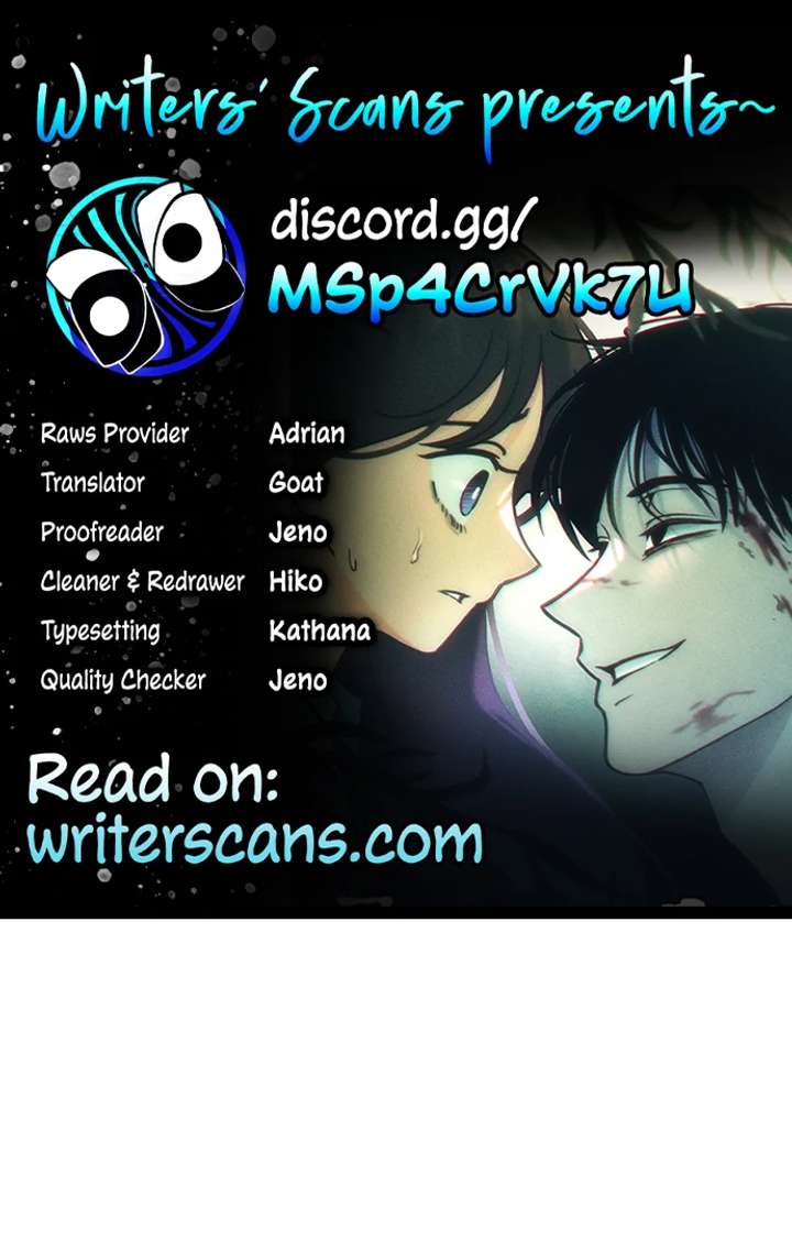 Classmate – Manhwa chapter 13 page 1