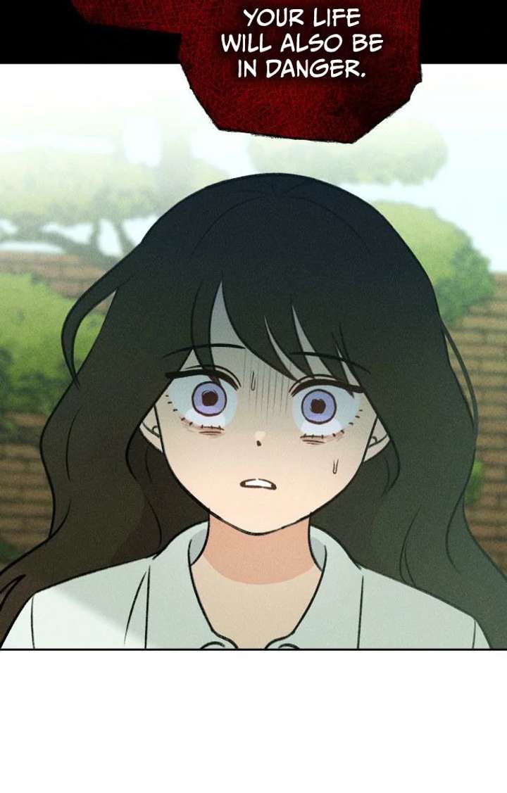 Classmate – Manhwa chapter 13 page 3