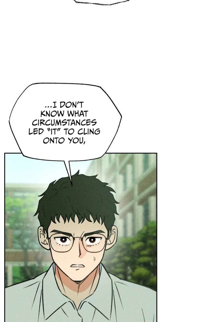 Classmate – Manhwa chapter 13 page 5