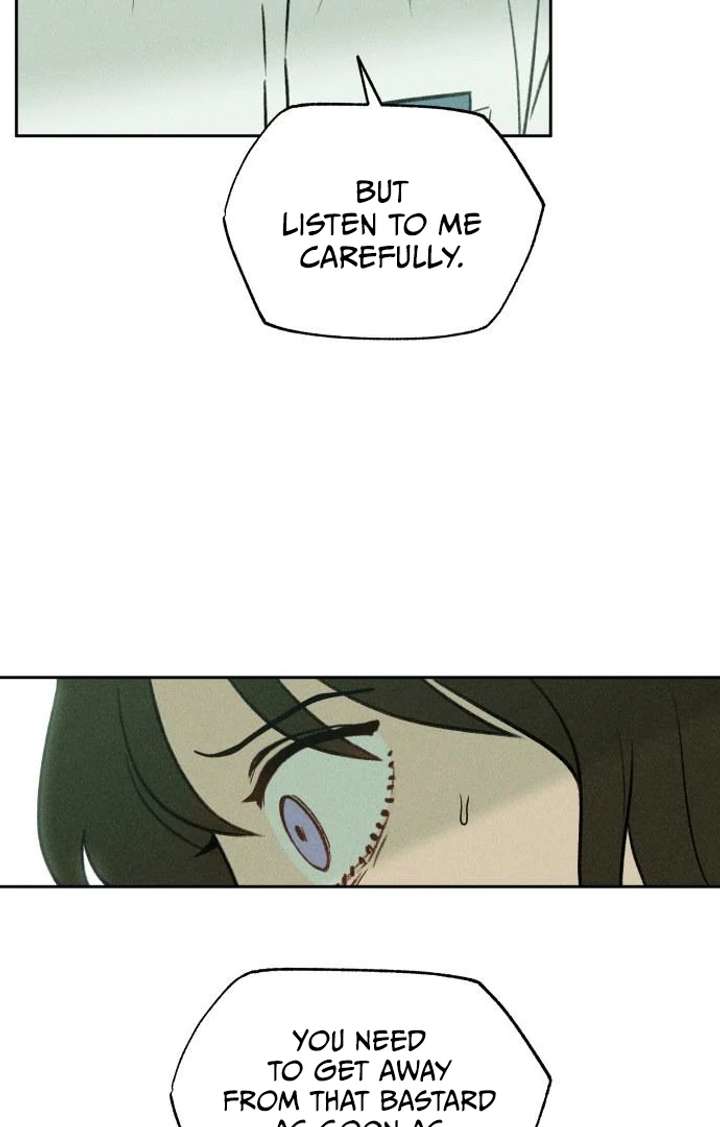 Classmate – Manhwa chapter 13 page 6